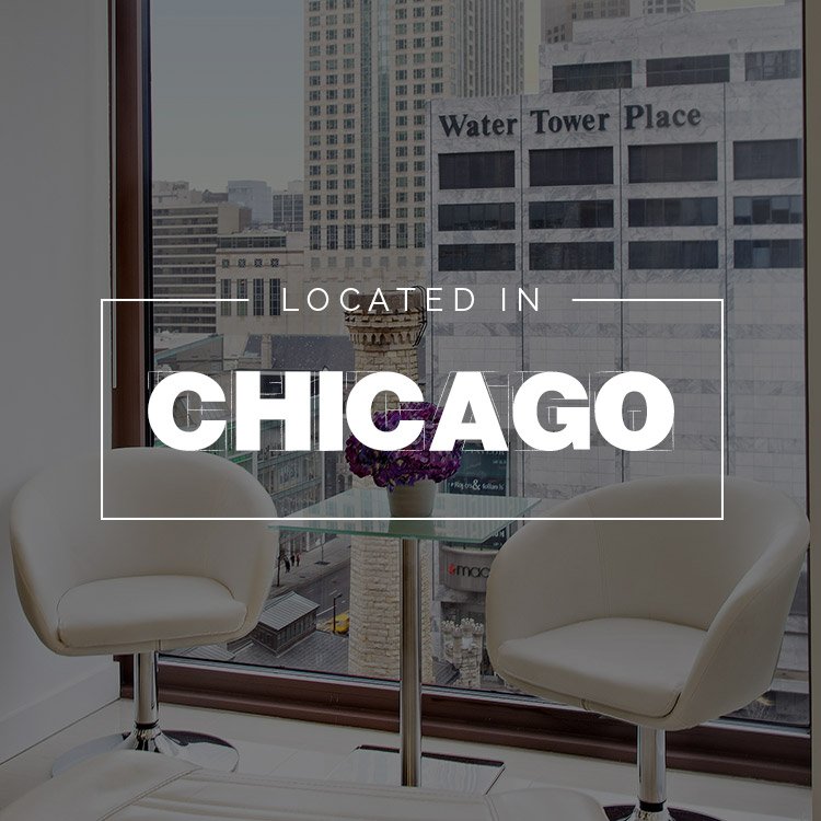 Cosmetic Dermatology in Chicago