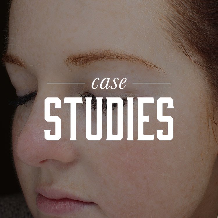 Cosmetic Dermatology Case Studies