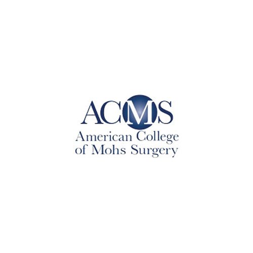 Fellow of the American College of Mohs Surgery