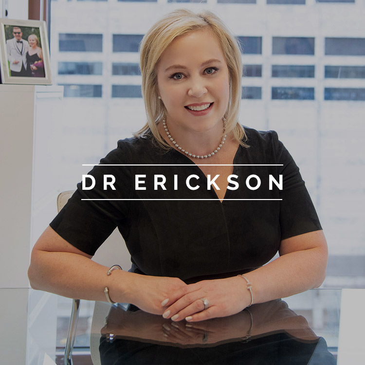 Doctor Erickson