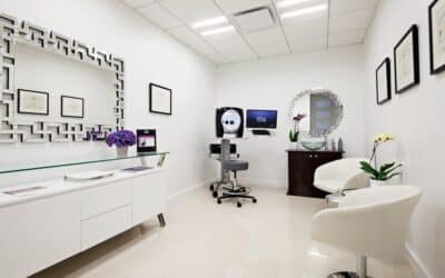dr erickson dermatology office