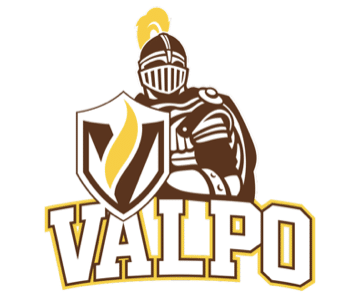 Valpo Logo