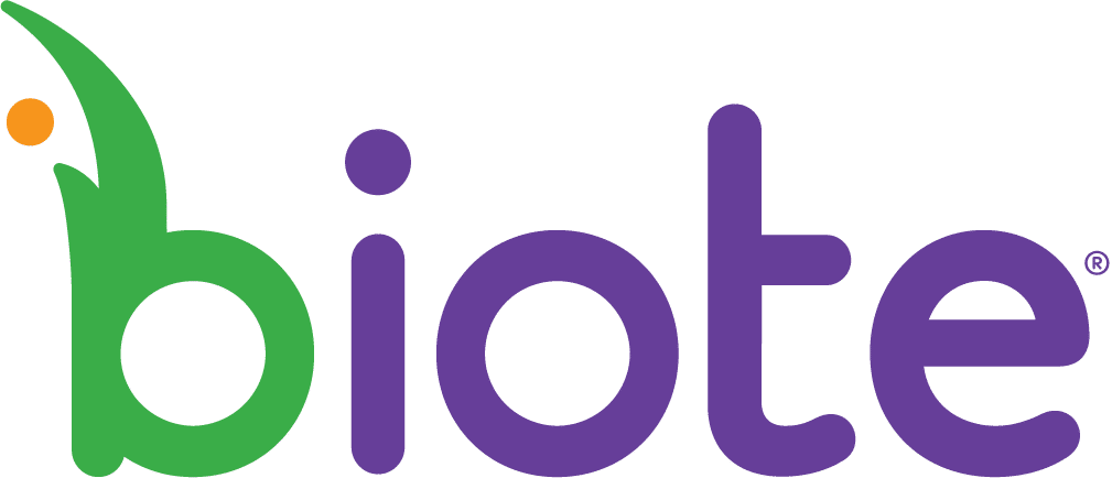 biote logo biote logo